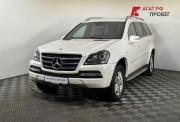 Mercedes-Benz GL-Класс I (X164) Рестайлинг Нижний Новгород  - изображение 22