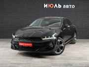 Kia K5 III Екатеринбург  - изображение 18