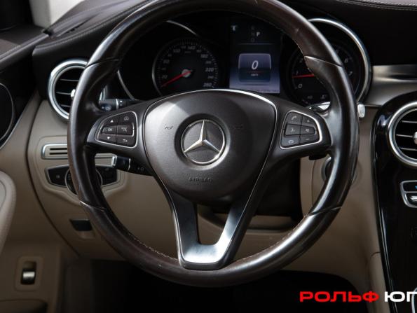 Mercedes-Benz GLC I (X253) с пробегом 2016 года, цена 2 788 000 рублей, 137375 км, внедорожник, Автокод Объявления