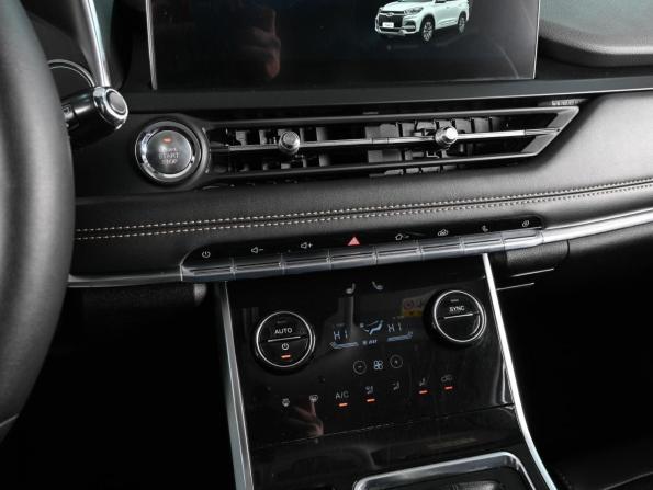 Chery Tiggo 8 I с пробегом 2020 года, цена 1 759 000 рублей, 94225 км, внедорожник, Автокод Объявления