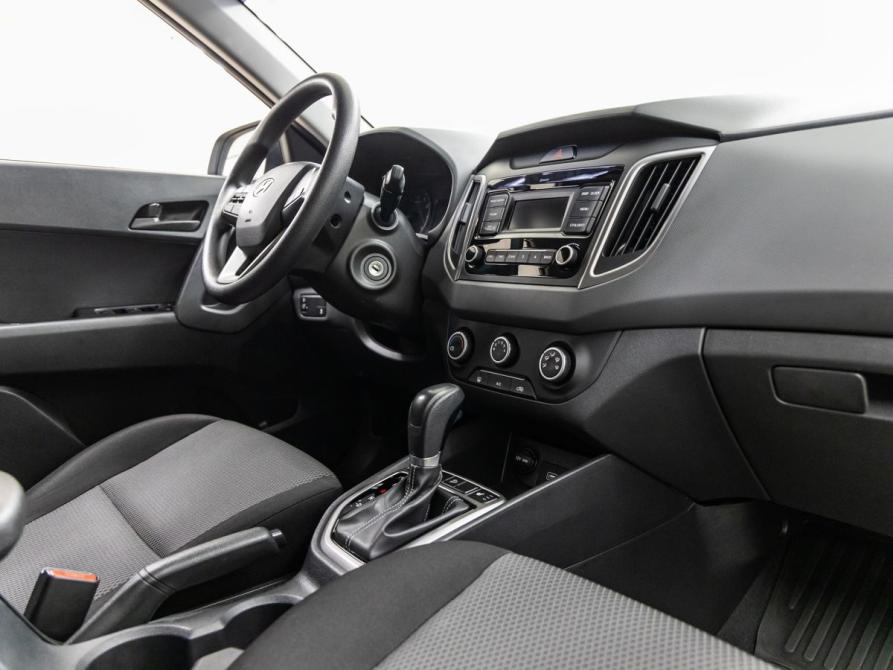 Hyundai Creta I Волгоград  - изображение 32