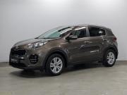 Kia Sportage IV Санкт-Петербург  - изображение 28