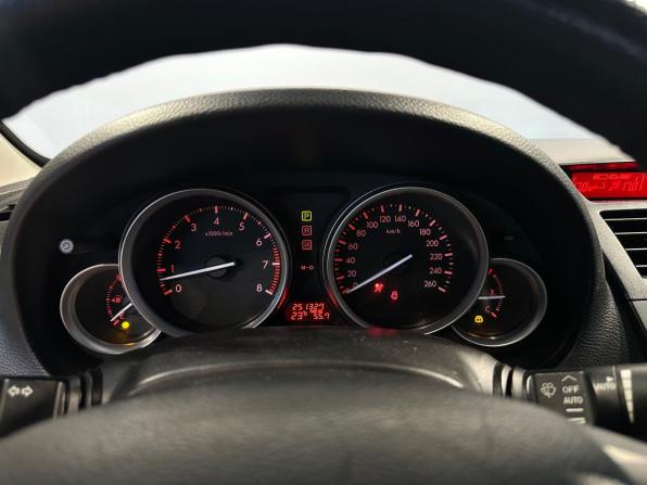 Mazda 6 II (GH) с пробегом 2007 года, цена 910 000 рублей, 251327 км, седан, Автокод Объявления