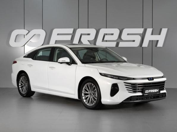 FAW Bestune B70 I Рестайлинг с пробегом 2024 года, цена 2 215 000 рублей, 73 км, лифтбек, Автокод Объявления