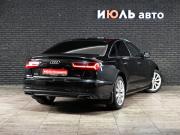 Audi A6 IV (C7) Рестайлинг Екатеринбург  - изображение 29