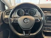 Volkswagen Golf VII Подольск  - изображение 36