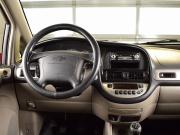 Chevrolet Rezzo Кемерово  - изображение 32