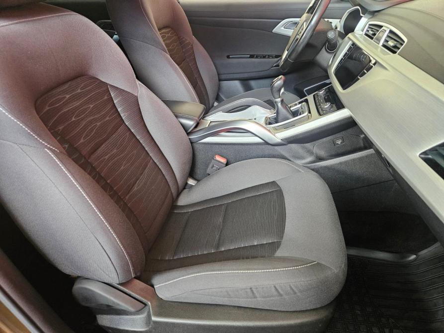 Geely Atlas I Вологда  - изображение 12