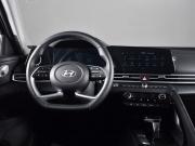 Hyundai Elantra VII (CN7) Рестайлинг Кемерово  - изображение 37
