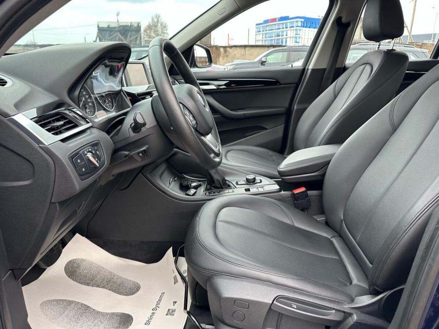 BMW X1 II (F48) Пермь  - изображение 14