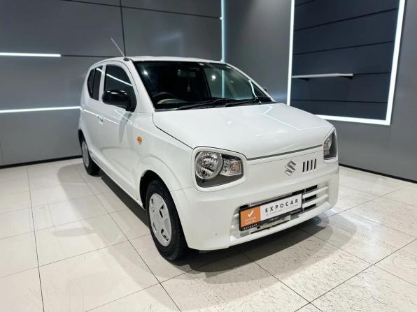 Suzuki Alto VIII (HA36) с пробегом 2019 года, цена 670 000 рублей, 87000 км, хэтчбек, Автокод Объявления