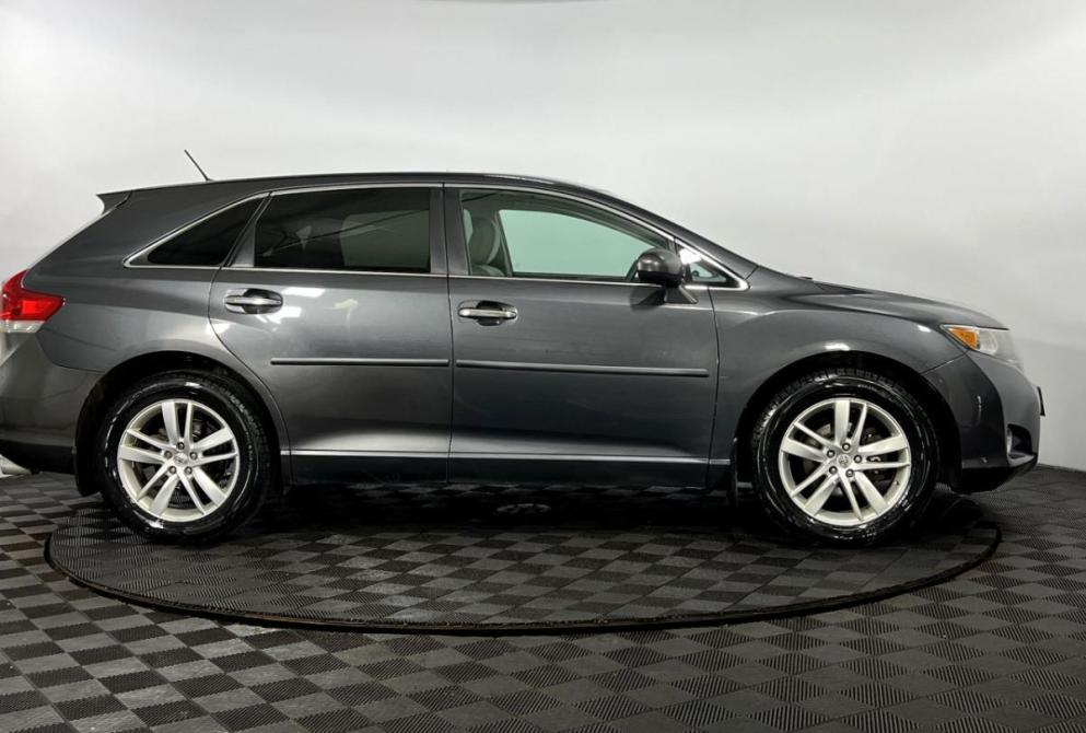 Toyota Venza I Нижний Новгород  - изображение 5
