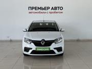 Renault Logan II Рестайлинг Смоленск  - изображение 12