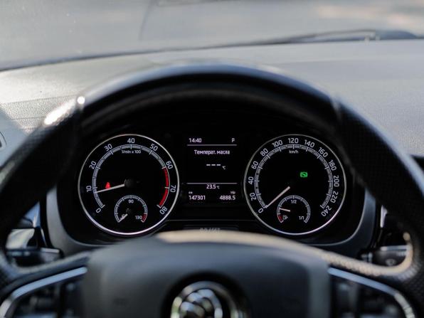 Skoda Rapid I Рестайлинг с пробегом 2019 года, цена 1 190 000 рублей, 147299 км, универсал, Автокод Объявления