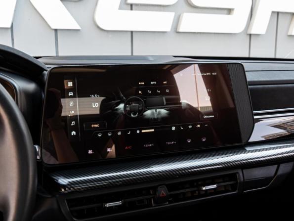 Haval H3 I с пробегом 2024 года, цена 2 370 000 рублей, 32606 км, внедорожник, Автокод Объявления