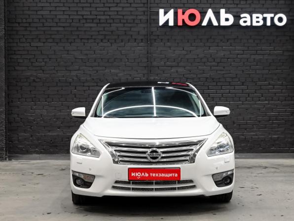 Nissan Teana III (L33) с пробегом 2014 года, цена 1 360 000 рублей, 182356 км, седан, Автокод Объявления