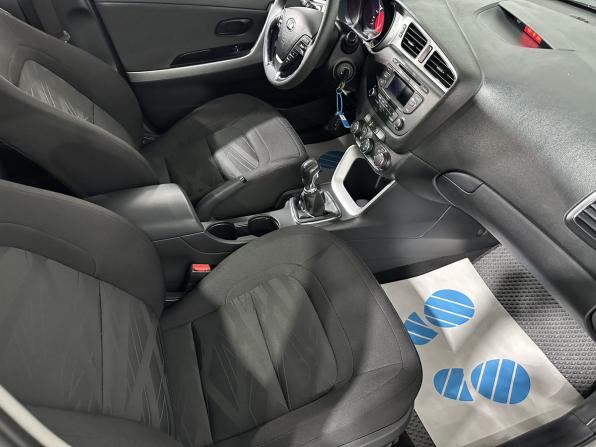 Kia Ceed II с пробегом 2013 года, цена 959 000 рублей, 165000 км, хэтчбек, Автокод Объявления