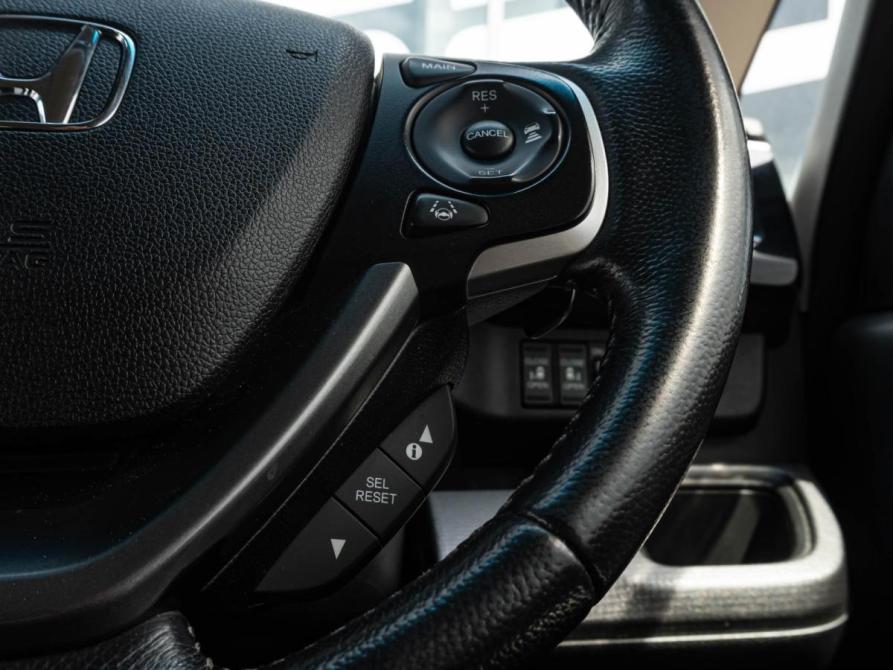 Honda Stepwgn V Рестайлинг Краснодар  - изображение 19