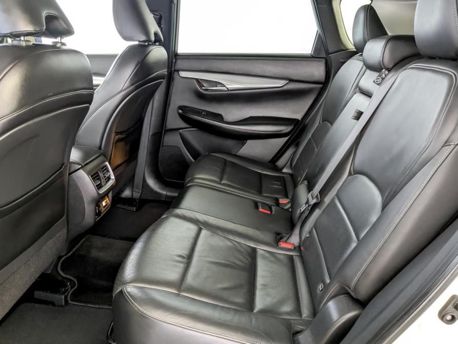 Infiniti QX50 II Москва  - изображение 12