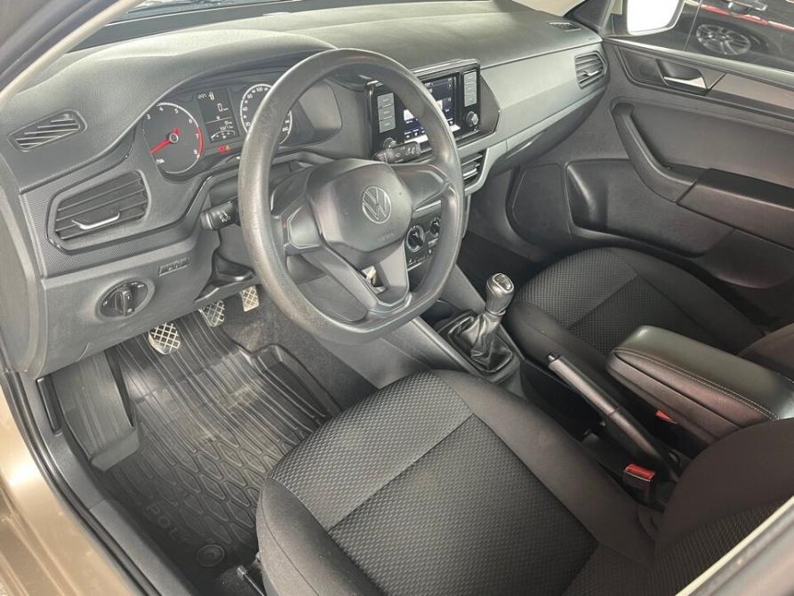 Volkswagen Polo VI Абакан  - изображение 21