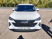 Haval F7x I Рестайлинг Стерлитамак  - изображение 14