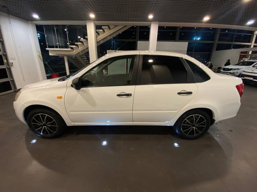 Lada (ВАЗ) Granta I Чебоксары  - изображение 6