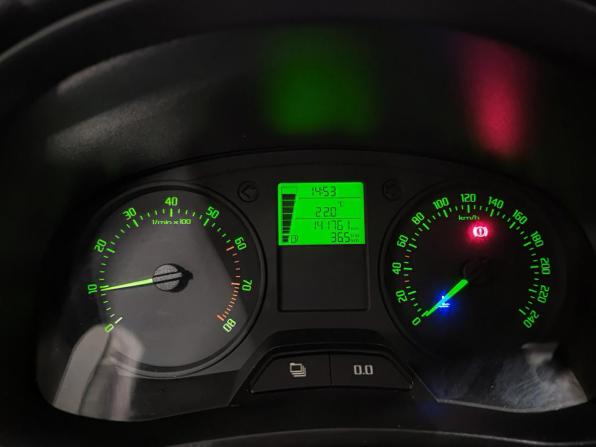 Skoda Fabia II Рестайлинг с пробегом 2010 года, цена 505 000 рублей, 141760 км, хэтчбек, Автокод Объявления