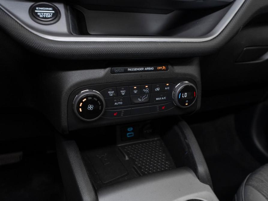 Ford Bronco Sport I Москва  - изображение 19