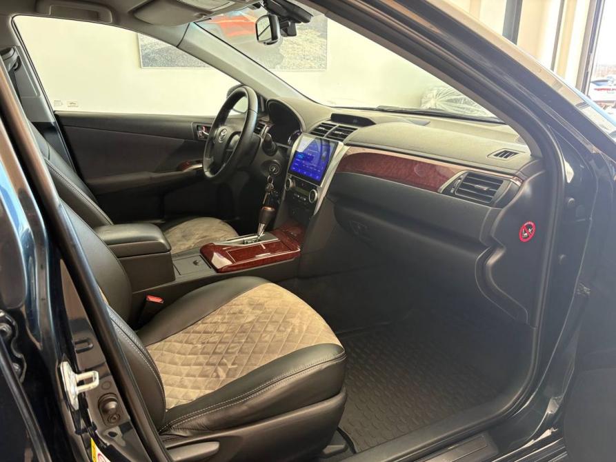 Toyota Camry VII (XV50) Ярославль  - изображение 11