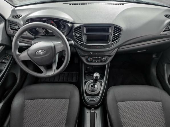 Lada (ВАЗ) Vesta I с пробегом 2016 года, цена 766 000 рублей, 78721 км, седан, Автокод Объявления