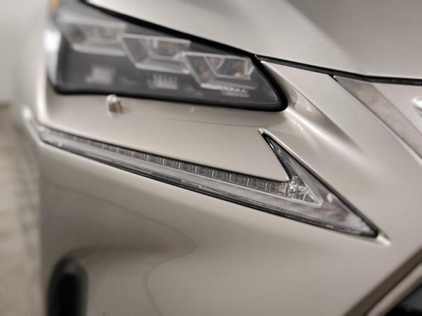 Lexus NX I с пробегом 2015 года, цена 3 149 000 рублей, 48026 км, внедорожник, Автокод Объявления