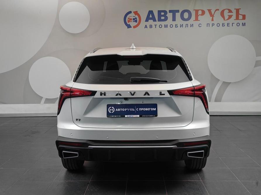 Haval F7 II Москва  - изображение 4