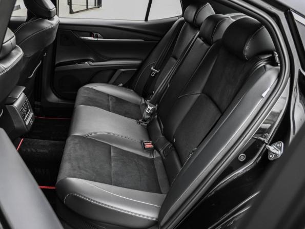 Toyota Camry IX (XV80) China Market с пробегом 2025 года, цена 4 089 000 рублей, 34 км, седан, Автокод Объявления