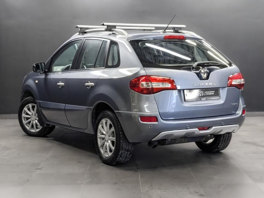 Renault Koleos I Москва  - изображение 7