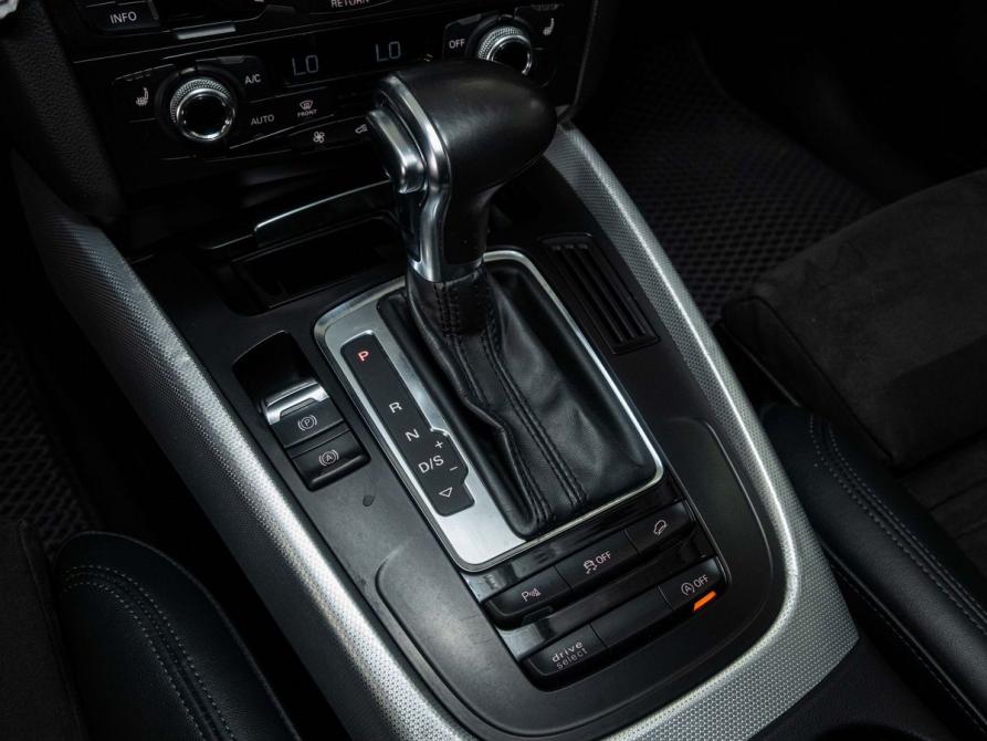 Audi Q5 I (8R) Рестайлинг Казань  - изображение 12