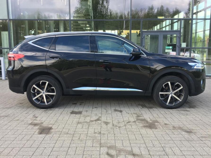 Haval F7 I Ярославль  - изображение 4