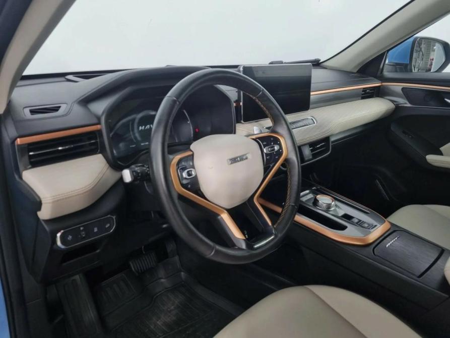 Haval Jolion I Воронеж  - изображение 11