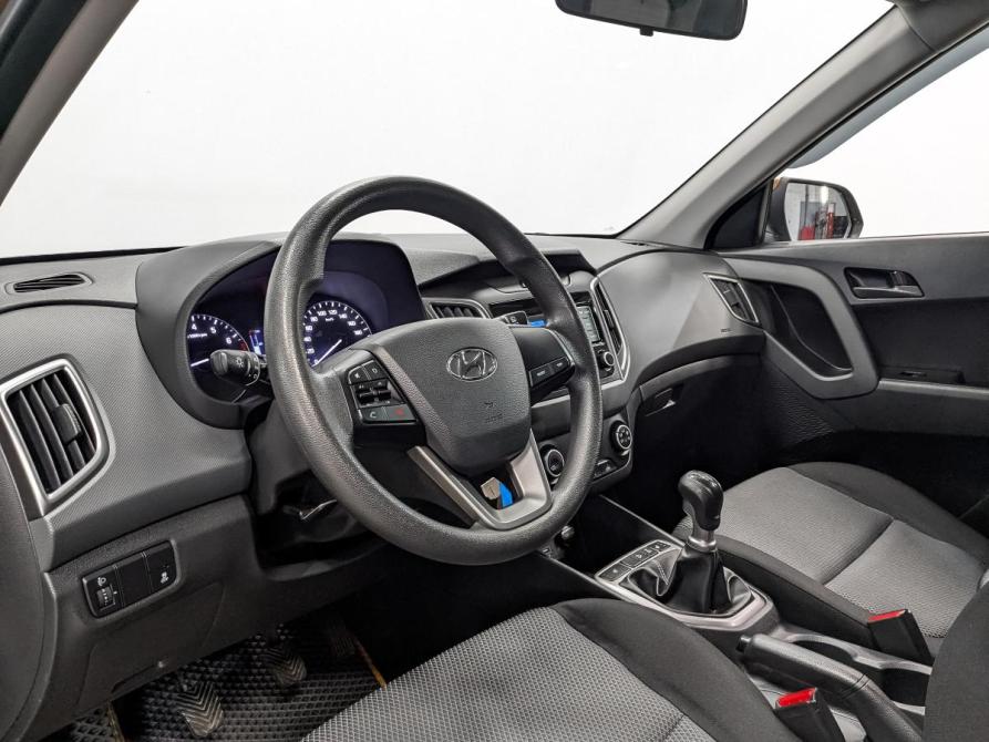 Hyundai Creta I Москва  - изображение 15