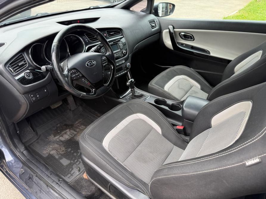 Kia Ceed II Энгельс  - изображение 19