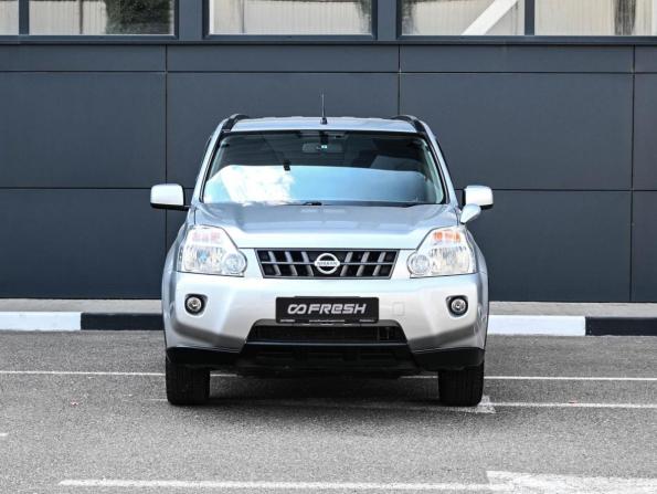 Nissan X-Trail II с пробегом 2010 года, цена 1 219 000 рублей, 103804 км, внедорожник, Автокод Объявления