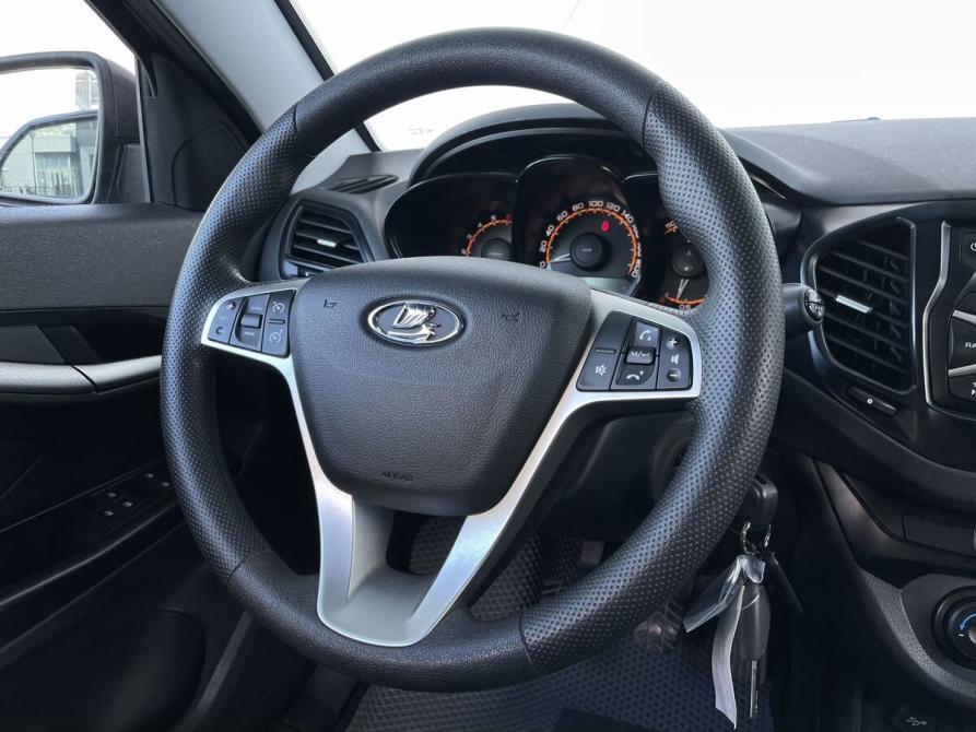 Lada (ВАЗ) Vesta I Екатеринбург  - изображение 14