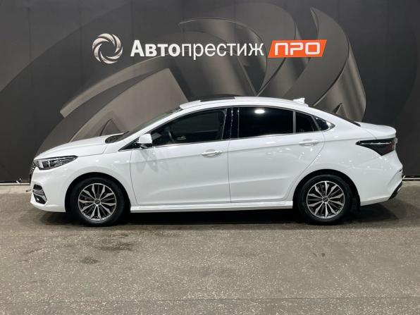 Omoda S5 с пробегом 2023 года, цена 1 480 000 рублей, 18731 км, седан, Автокод Объявления