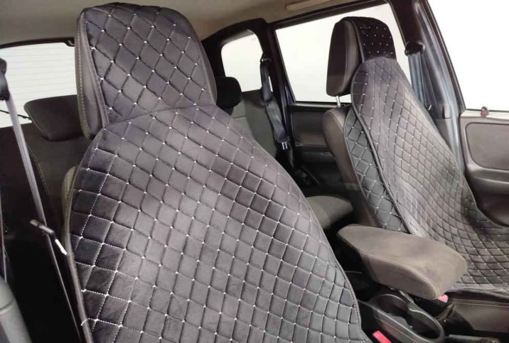 Chevrolet Niva I Рестайлинг Саратов  - изображение 18