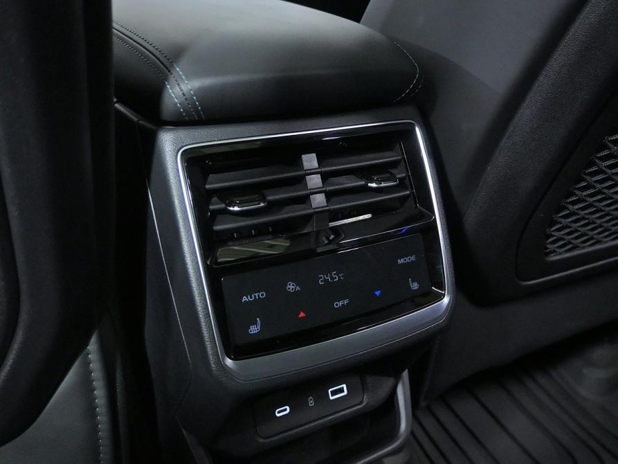 Geely Monjaro I Рестайлинг Москва  - изображение 17