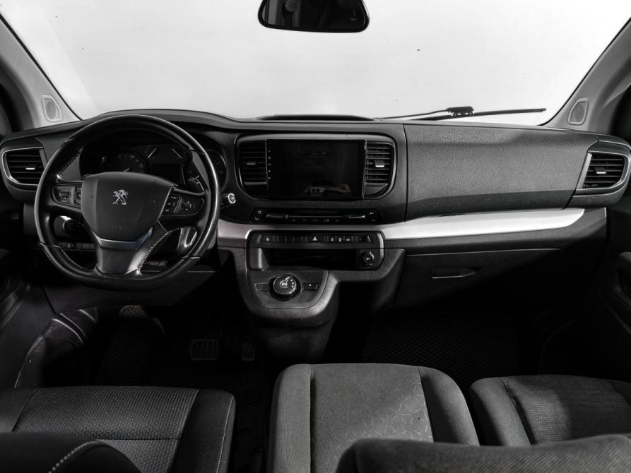 Peugeot Traveller I Санкт-Петербург  - изображение 15