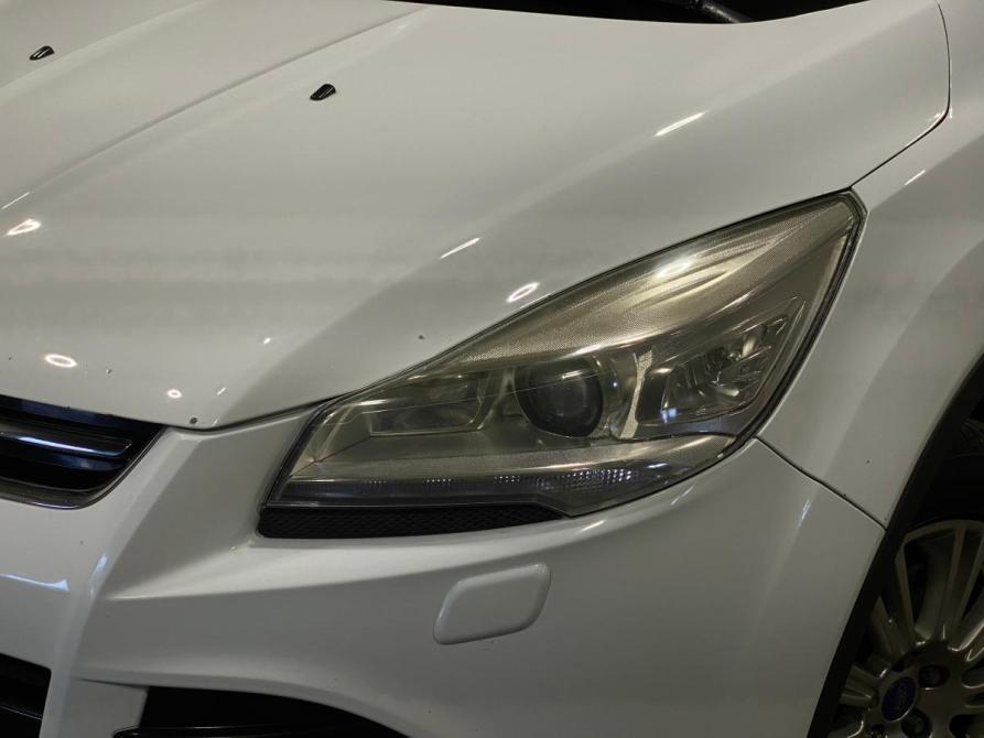 Ford Kuga II Челябинск  - изображение 9
