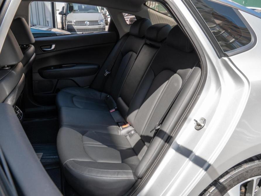 Kia Optima IV Краснодар  - изображение 9