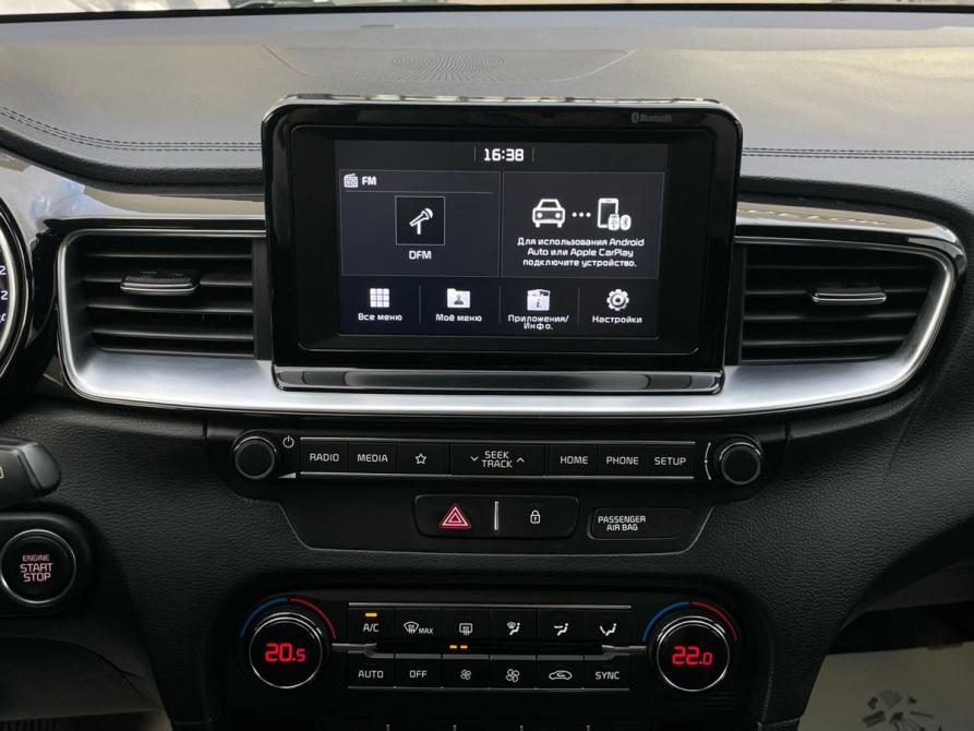 Kia Ceed III Краснодар  - изображение 18