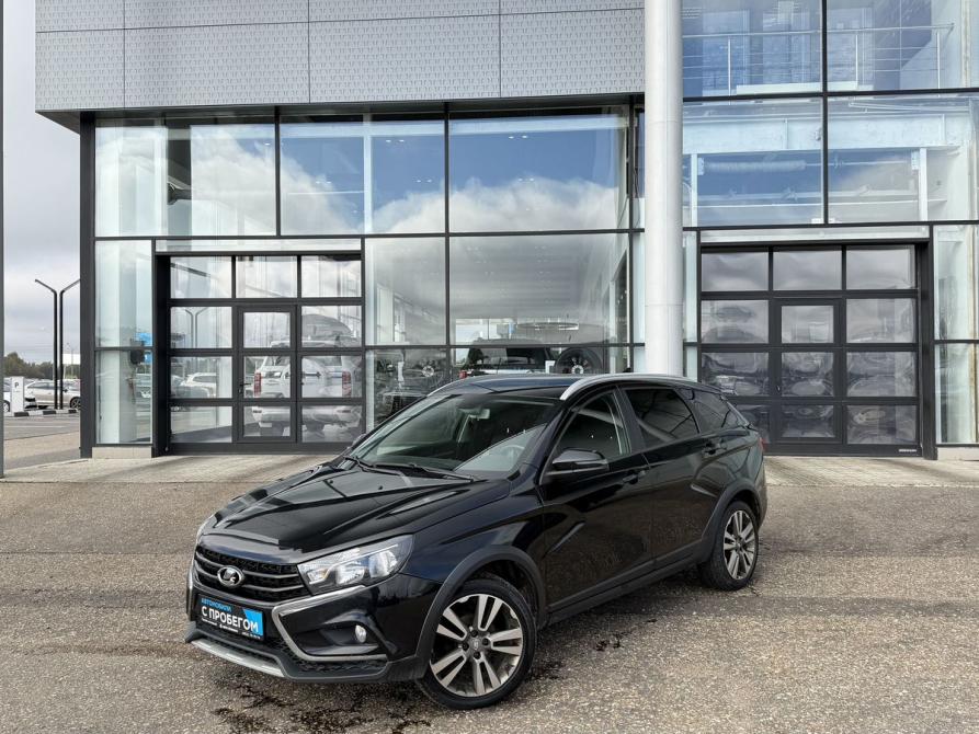 Lada (ВАЗ) Vesta I Тверь  - изображение 1