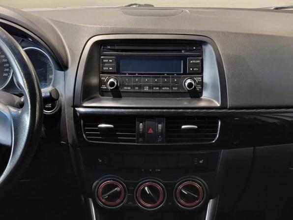 Mazda CX-5 I с пробегом 2013 года, цена 1 535 000 рублей, 131794 км, внедорожник, Автокод Объявления